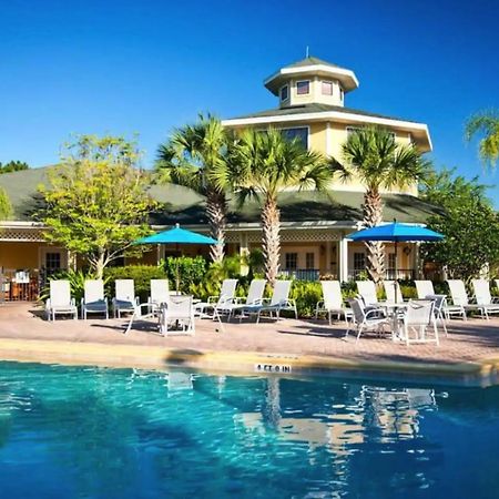 Caribe Cove Aparthotel Kissimmee Ngoại thất bức ảnh