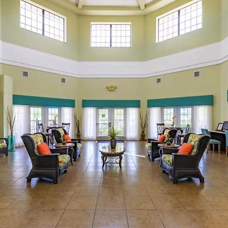 Caribe Cove Aparthotel Kissimmee Ngoại thất bức ảnh