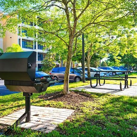 Caribe Cove Aparthotel Kissimmee Ngoại thất bức ảnh