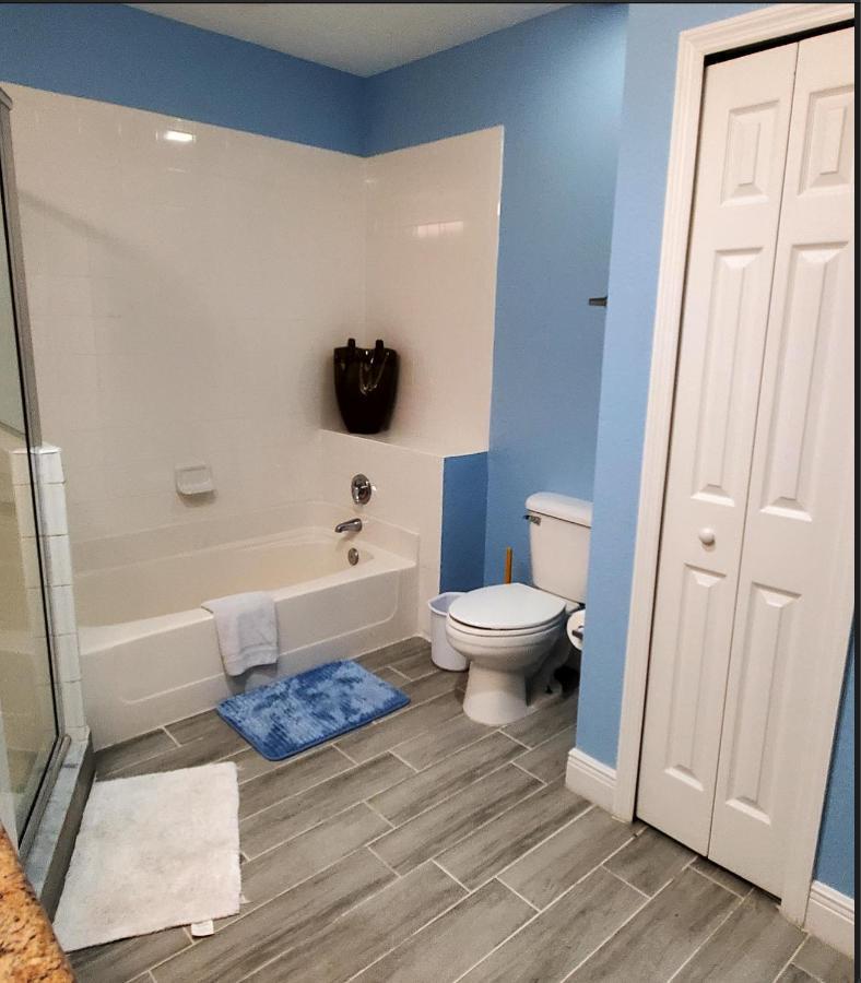 Caribe Cove Aparthotel Kissimmee Ngoại thất bức ảnh