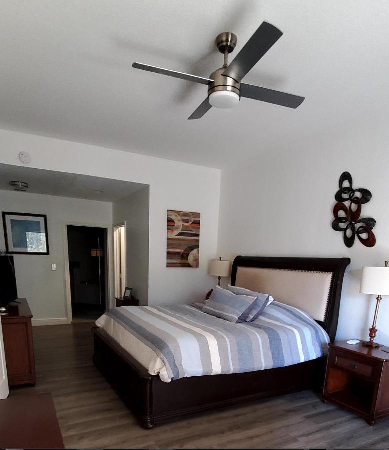 Caribe Cove Aparthotel Kissimmee Ngoại thất bức ảnh