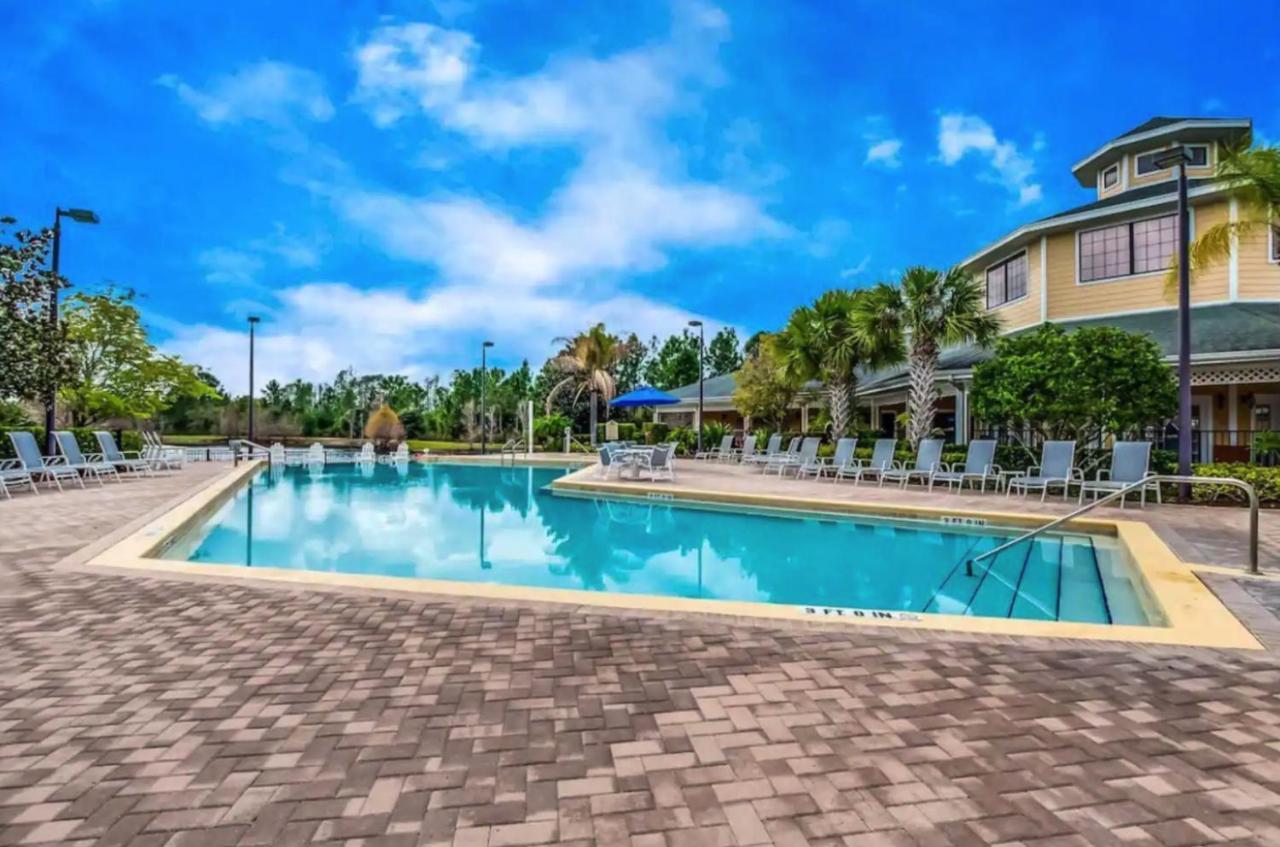 Caribe Cove Aparthotel Kissimmee Ngoại thất bức ảnh