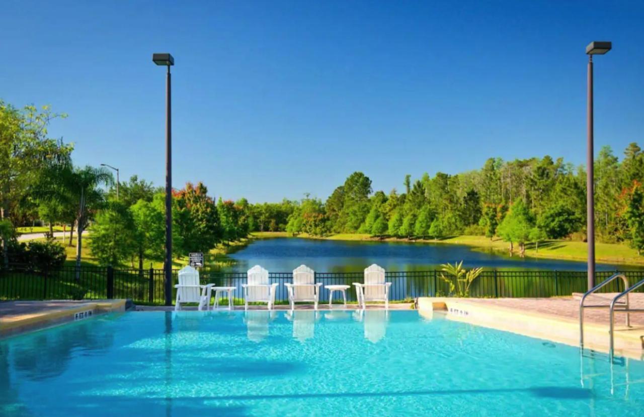 Caribe Cove Aparthotel Kissimmee Ngoại thất bức ảnh