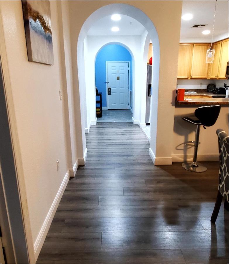 Caribe Cove Aparthotel Kissimmee Ngoại thất bức ảnh