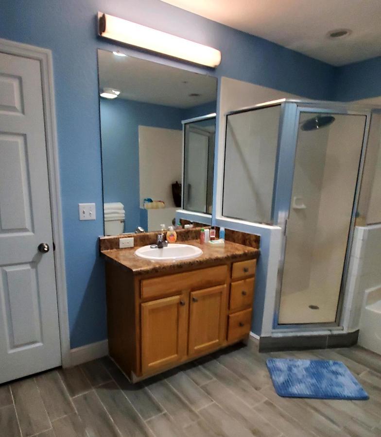 Caribe Cove Aparthotel Kissimmee Ngoại thất bức ảnh