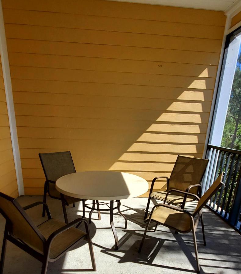 Caribe Cove Aparthotel Kissimmee Ngoại thất bức ảnh