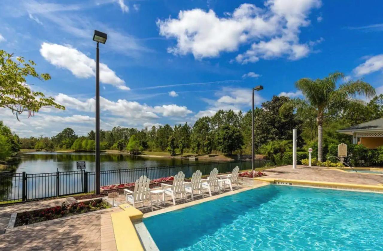 Caribe Cove Aparthotel Kissimmee Ngoại thất bức ảnh