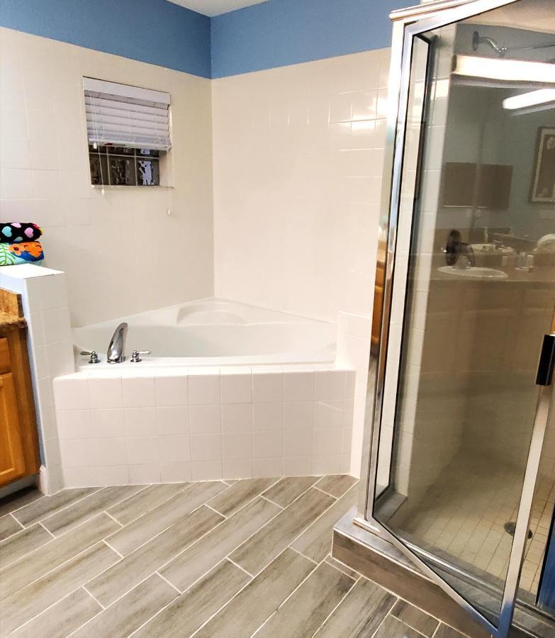 Caribe Cove Aparthotel Kissimmee Ngoại thất bức ảnh