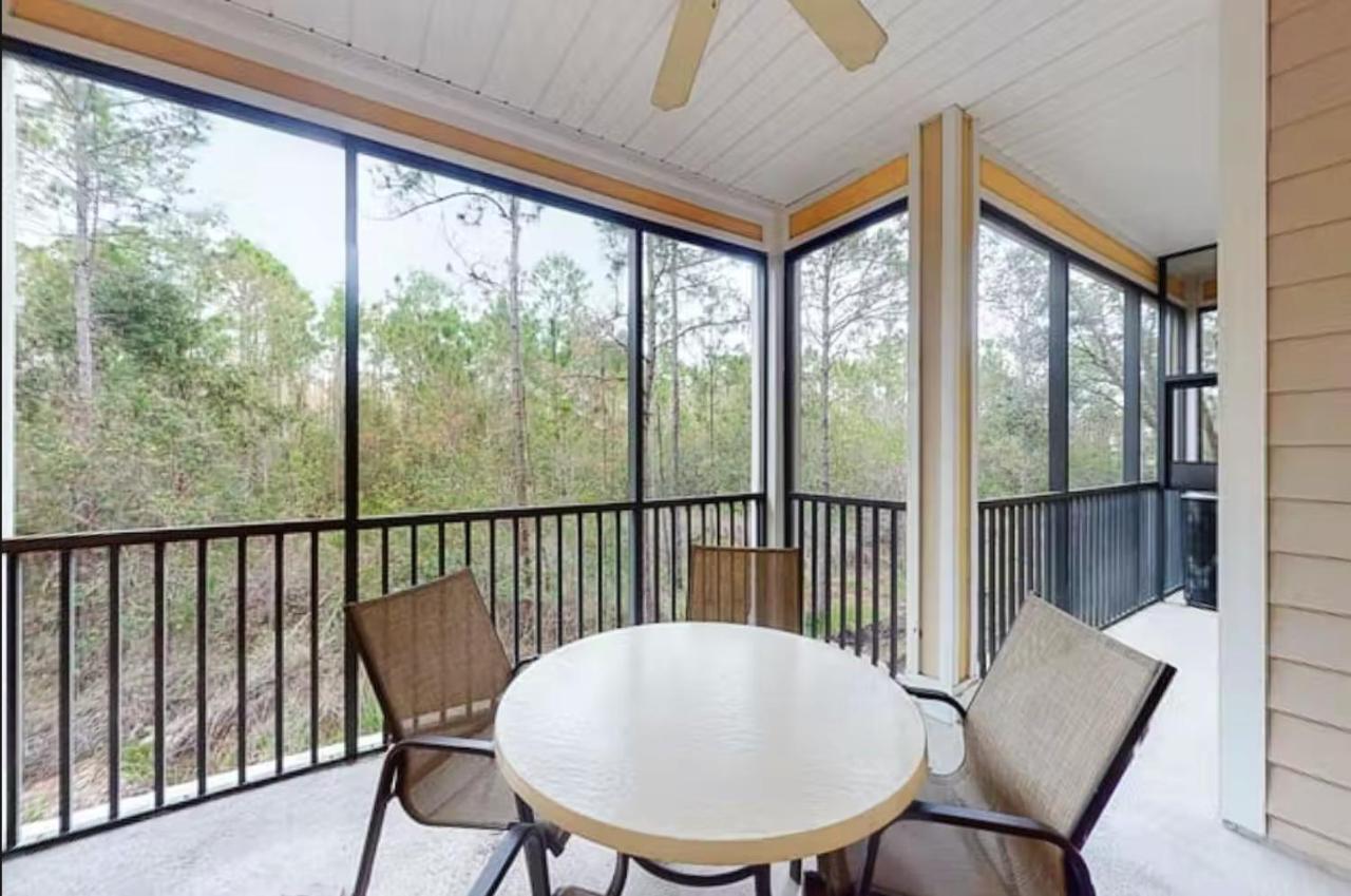 Caribe Cove Aparthotel Kissimmee Ngoại thất bức ảnh