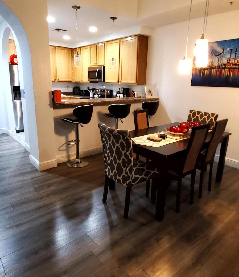 Caribe Cove Aparthotel Kissimmee Ngoại thất bức ảnh