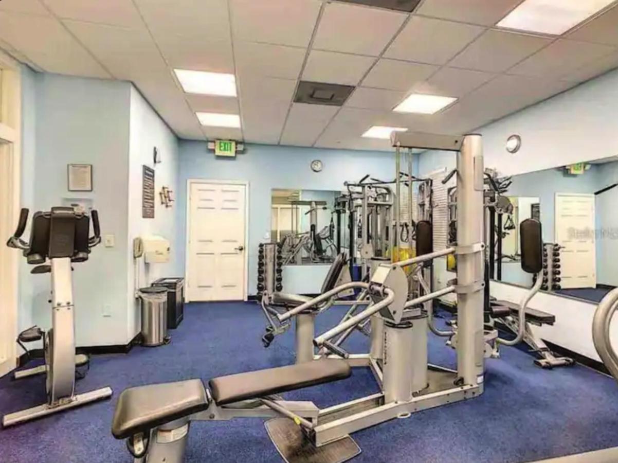 Caribe Cove Aparthotel Kissimmee Ngoại thất bức ảnh