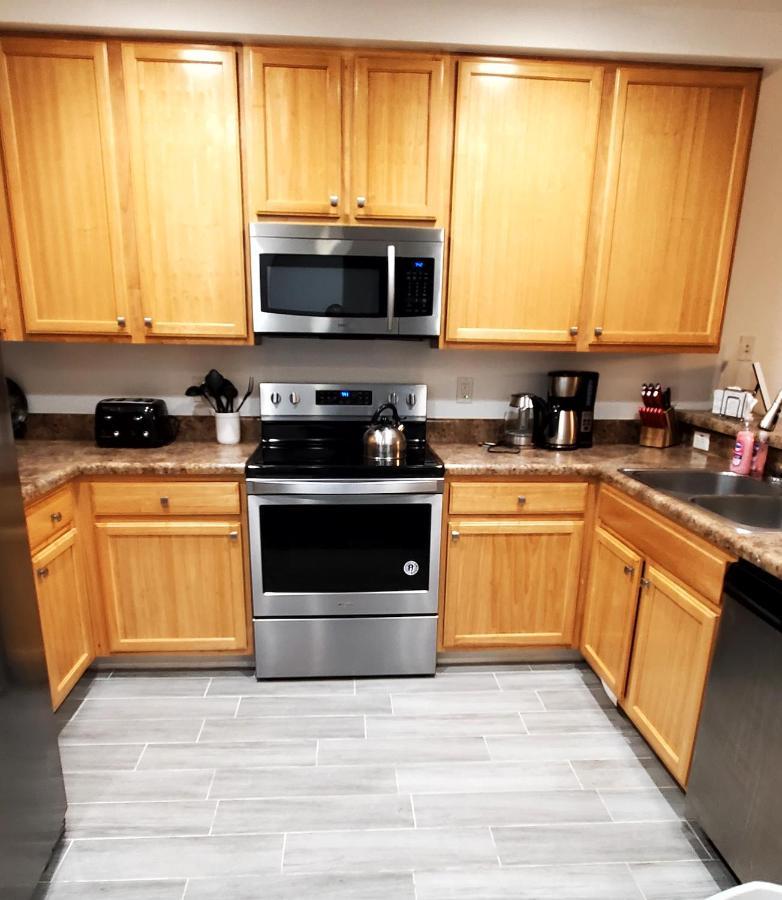 Caribe Cove Aparthotel Kissimmee Ngoại thất bức ảnh