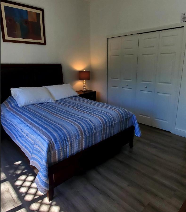 Caribe Cove Aparthotel Kissimmee Ngoại thất bức ảnh