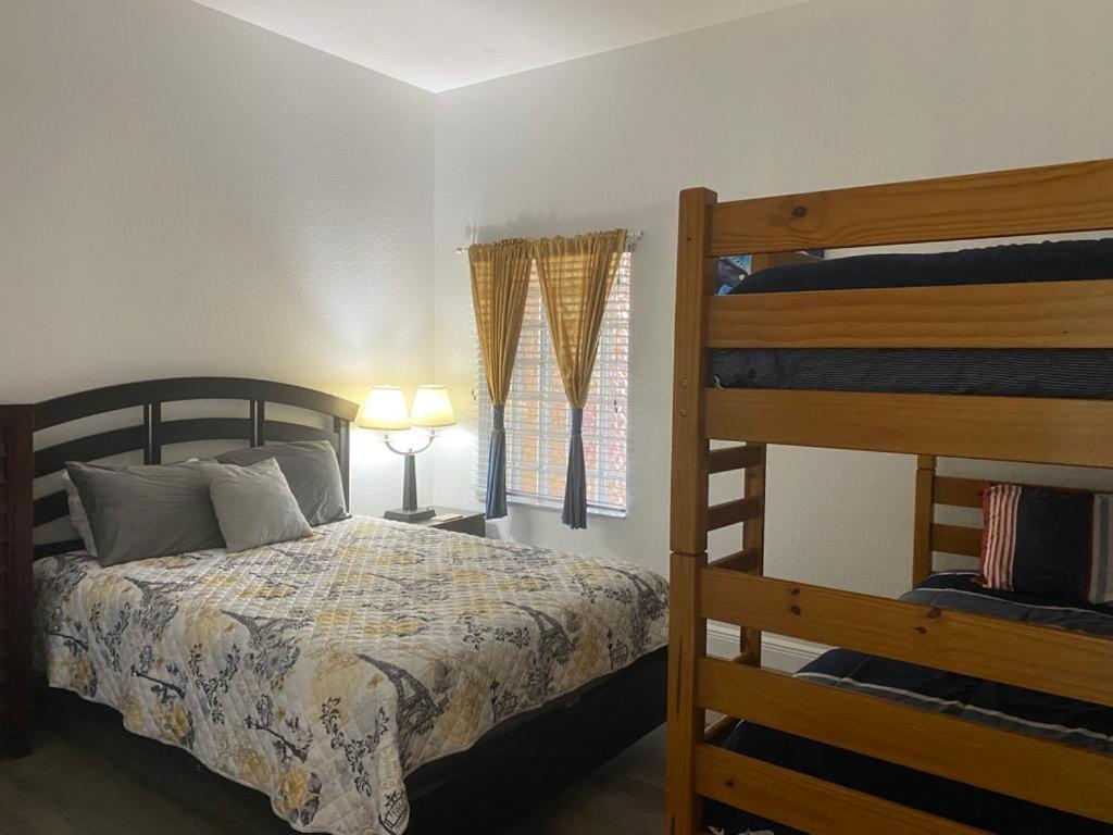 Caribe Cove Aparthotel Kissimmee Ngoại thất bức ảnh