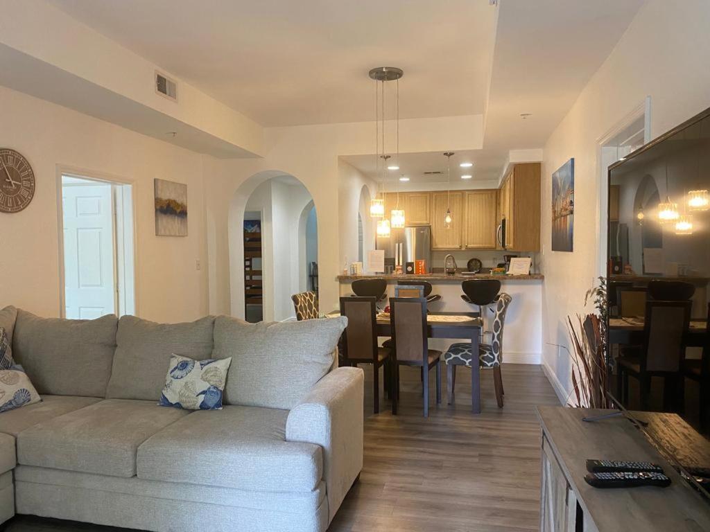 Caribe Cove Aparthotel Kissimmee Ngoại thất bức ảnh